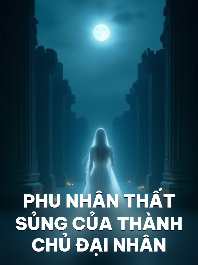 Phu Nhân Thất Sủng Của Thành Chủ Đại Nhân