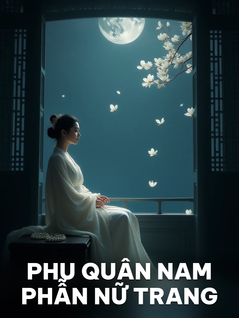 Phu Quân Nam Phẫn Nữ Trang