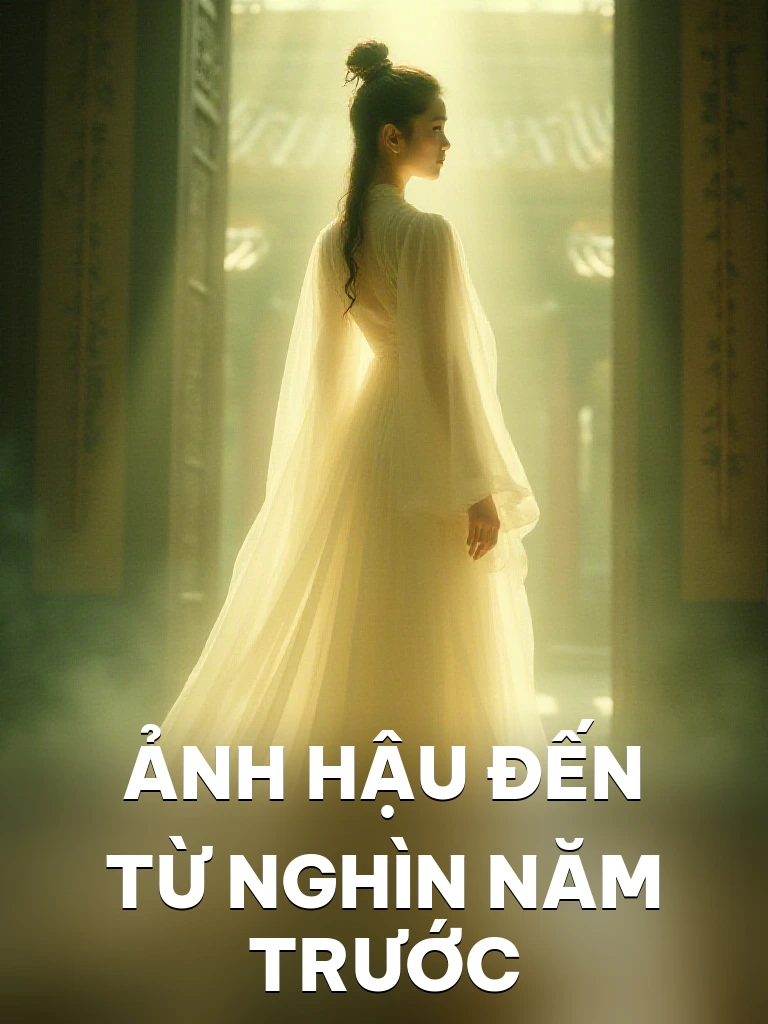 Ảnh Hậu Đến Từ Nghìn Năm Trước
