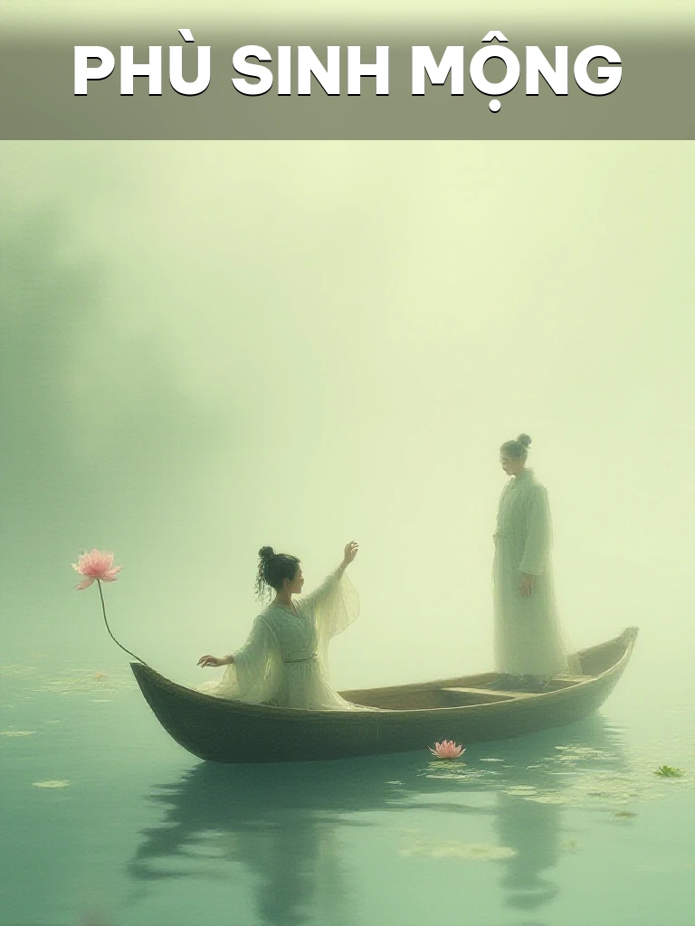 Phù Sinh Mộng