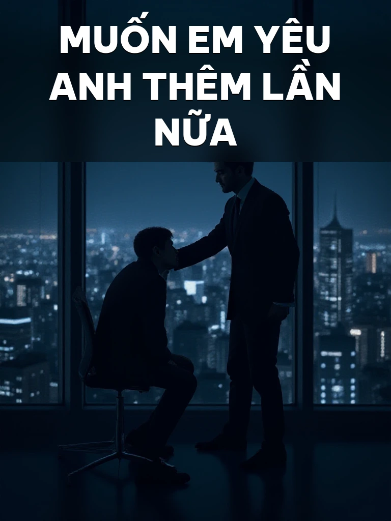 Muốn Em Yêu Anh Thêm Lần Nữa