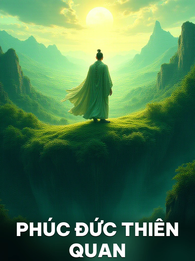 Phúc Đức Thiên Quan