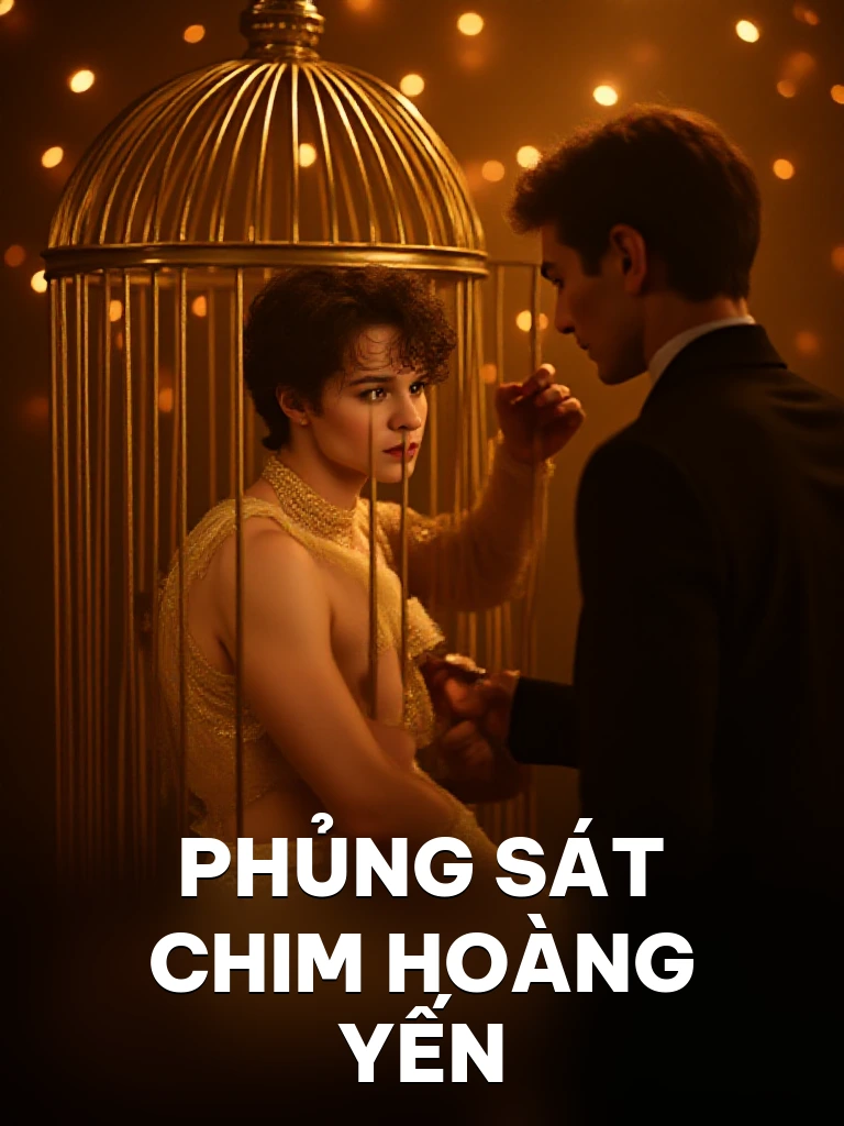 Phủng Sát Chim Hoàng Yến