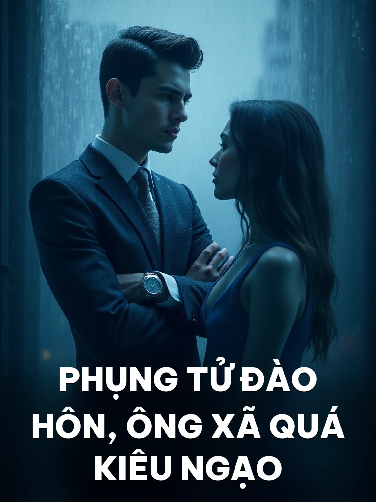 Phụng Tử Đào Hôn, Ông Xã Quá Kiêu Ngạo