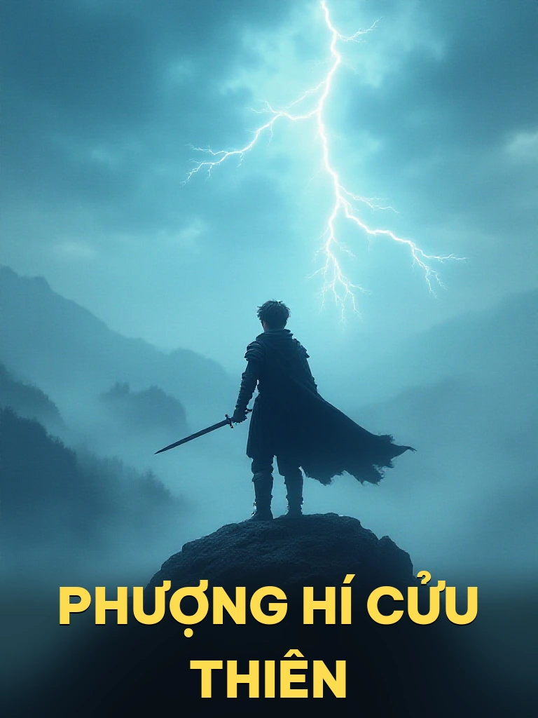 Phượng Hí Cửu Thiên