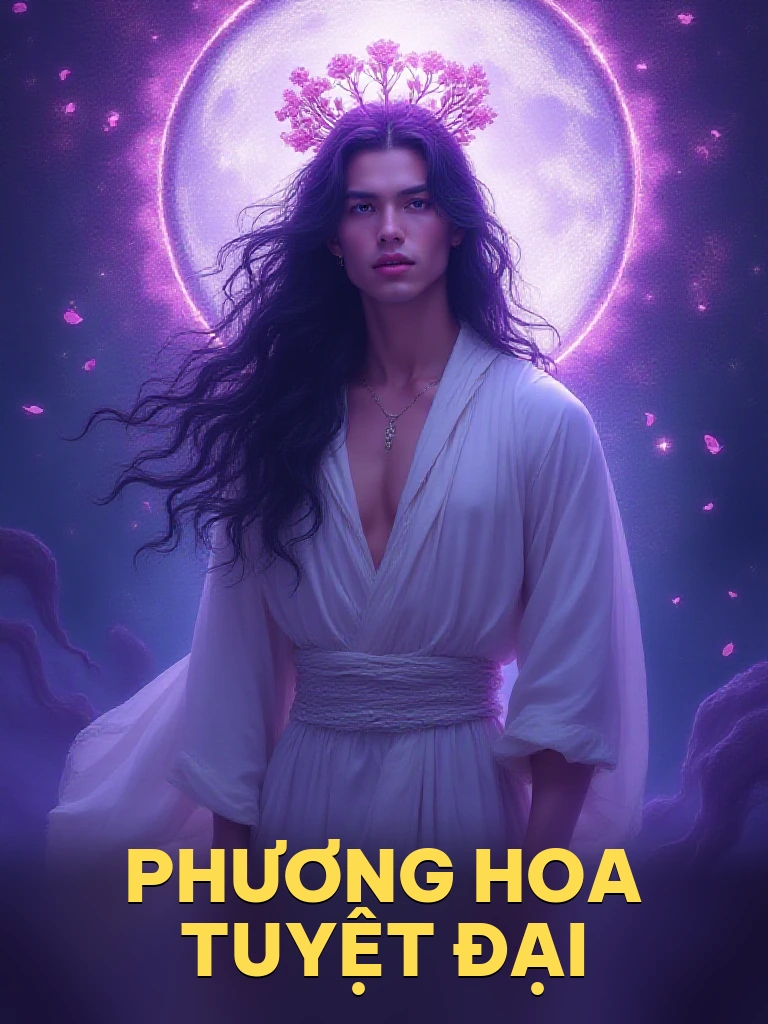 Phương Hoa Tuyệt Đại