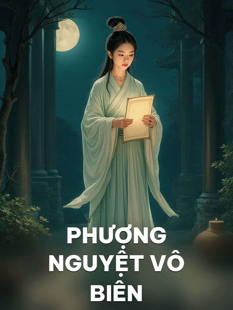 Phượng Nguyệt Vô Biên