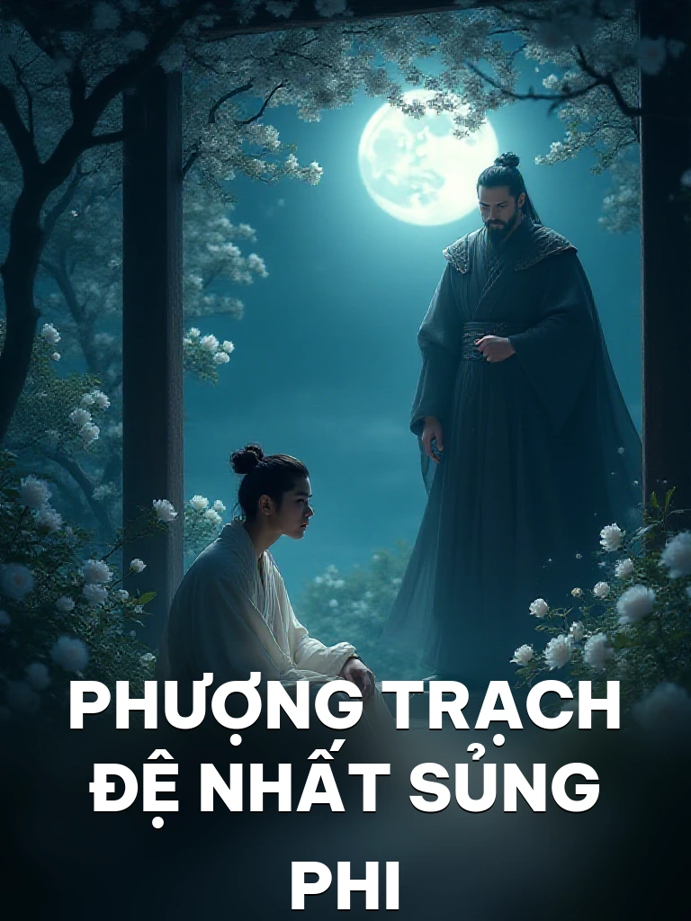 Phượng Trạch Đệ Nhất Sủng Phi