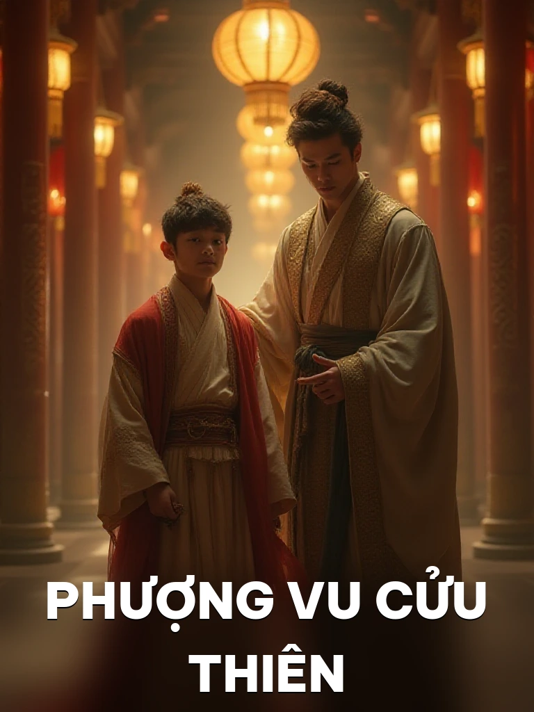 Phượng Vu Cửu Thiên