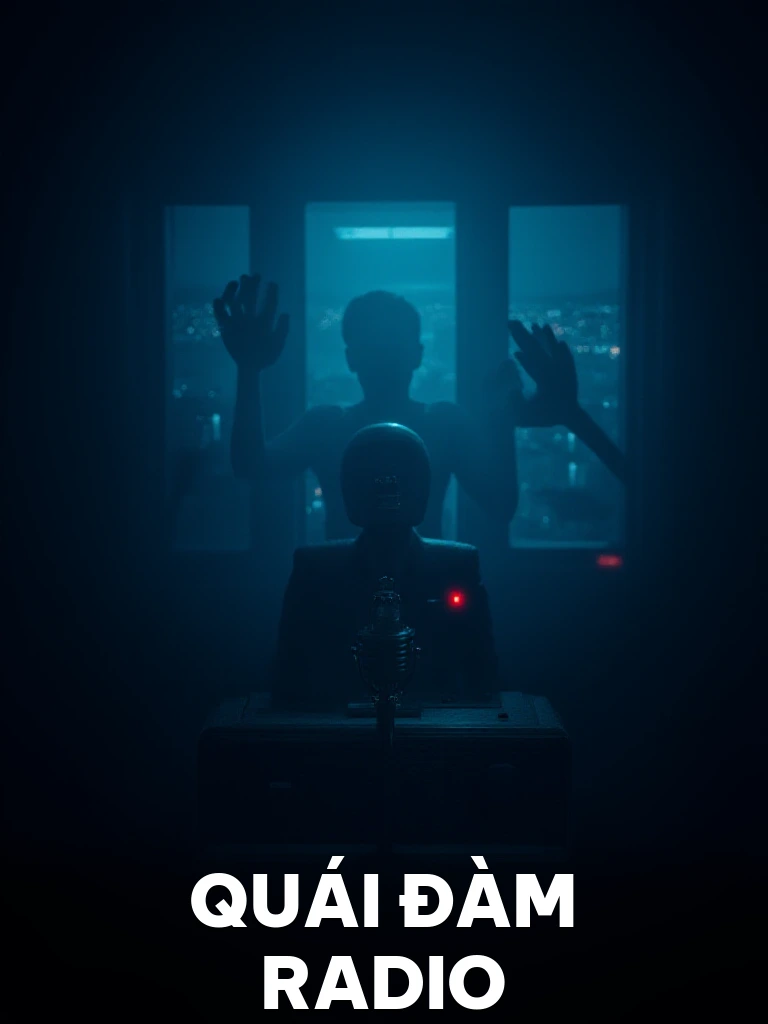 Quái Đàm Radio