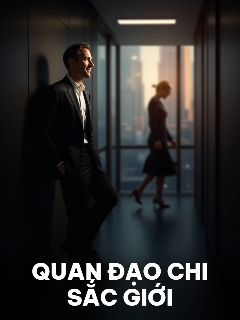 Quan Đạo Chi Sắc Giới