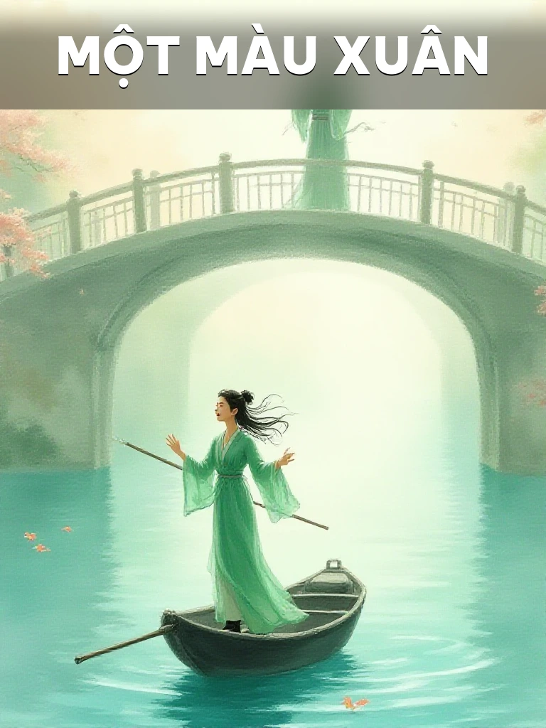 Một Màu Xuân