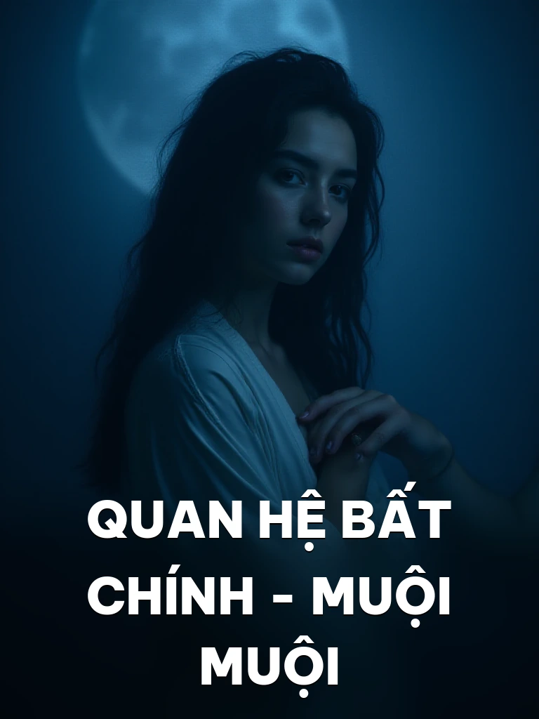 Quan Hệ Bất Chính - Muội Muội