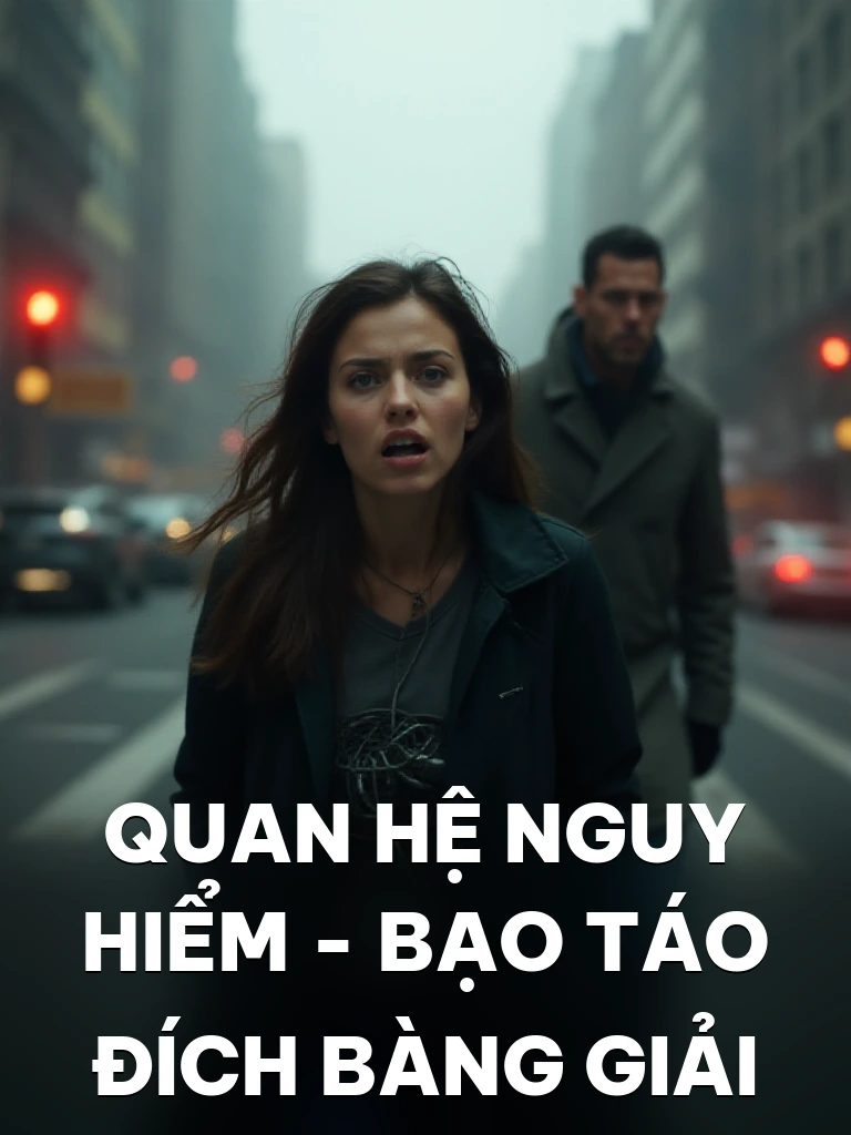 Quan Hệ Nguy Hiểm - Bạo Táo Đích Bàng Giải
