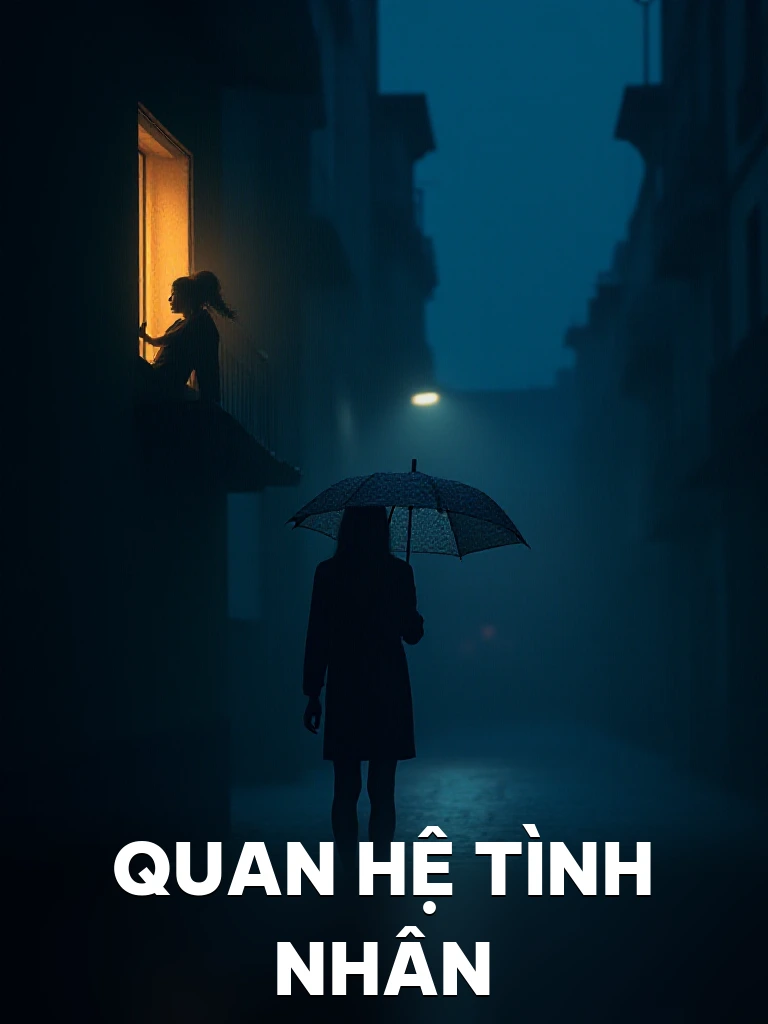 Quan Hệ Tình Nhân