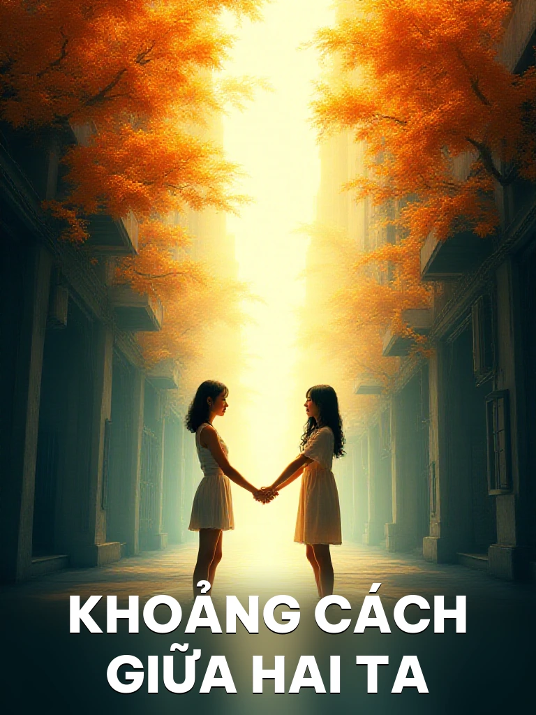 Khoảng Cách Giữa Hai Ta