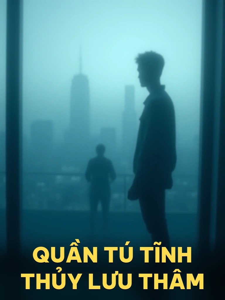 Quần Tú Tĩnh Thủy Lưu Thâm