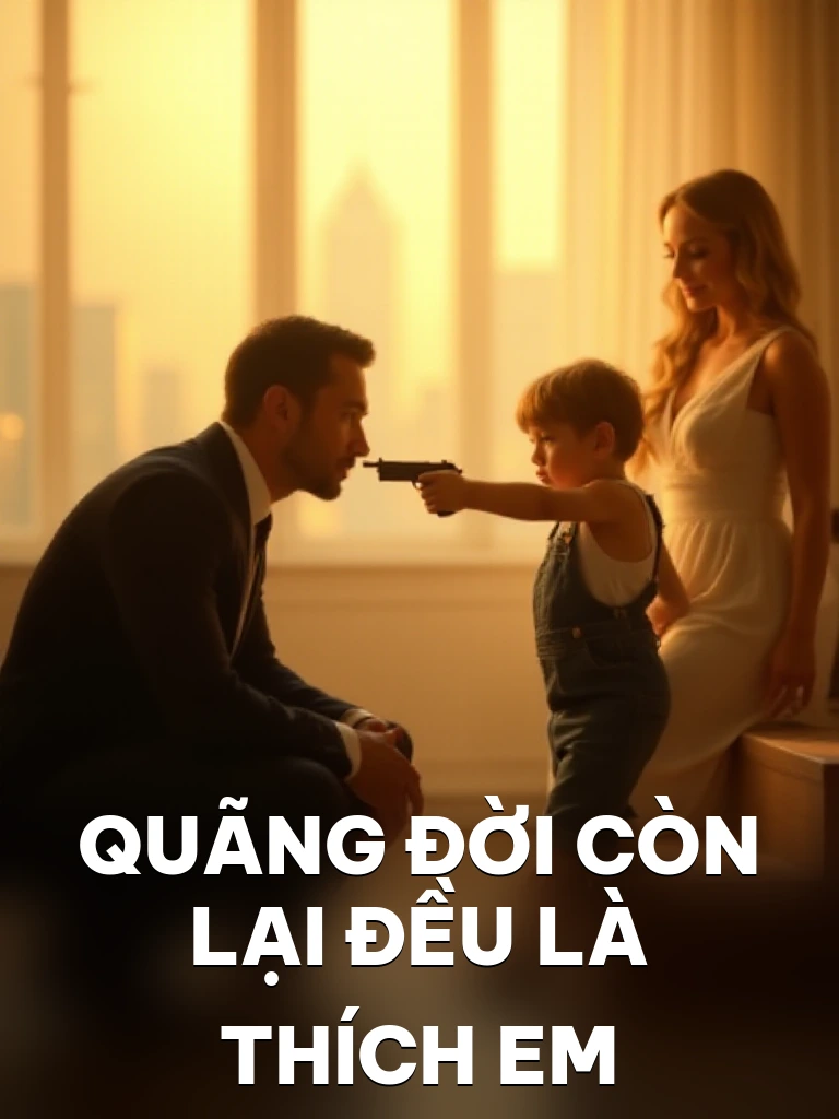 Quãng Đời Còn Lại Đều Là Thích Em
