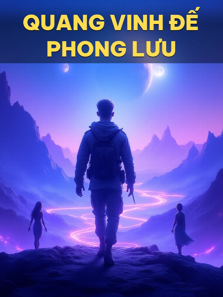 Quang Vinh Đế Phong Lưu