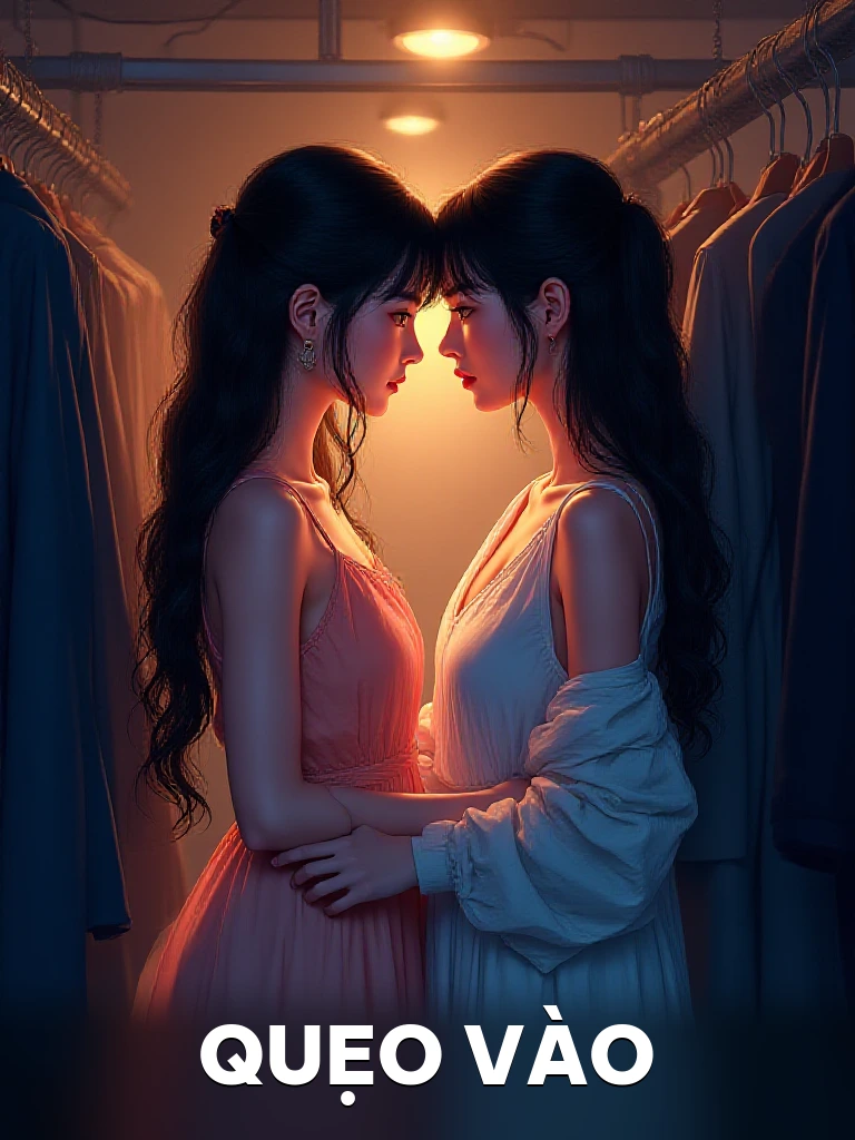 Quẹo Vào