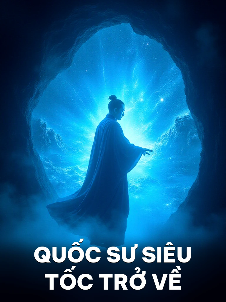 Quốc Sư Siêu Tốc Trở Về