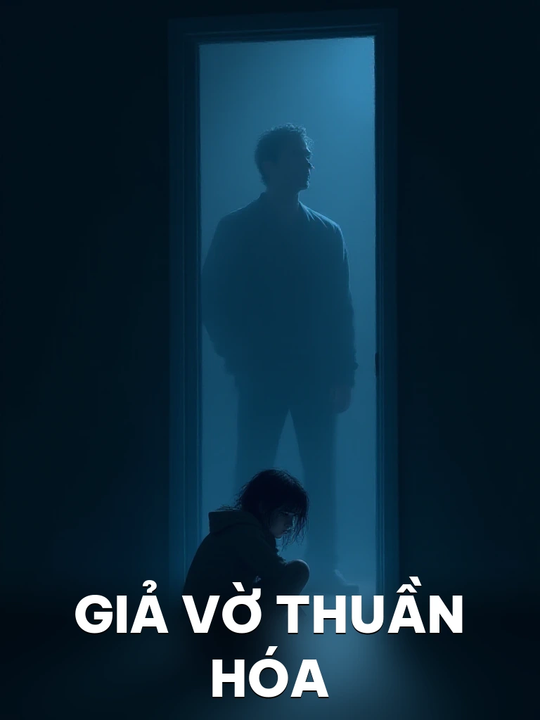 Giả Vờ Thuần Hóa