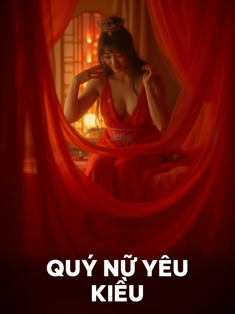 Quý Nữ Yêu Kiều