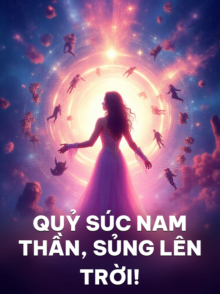Quỷ Súc Nam Thần, Sủng Lên Trời!