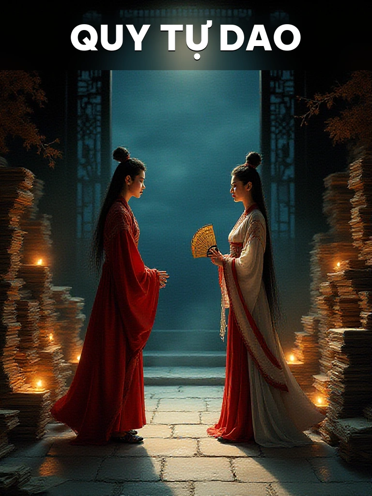 Quy Tự Dao