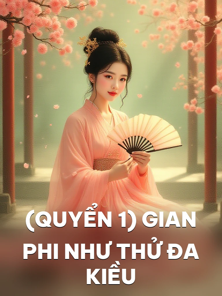 (Quyển 1) Gian Phi Như Thử Đa Kiều