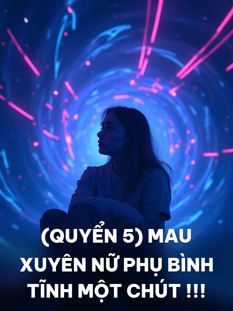 (Quyển 5) Mau Xuyên Nữ Phụ Bình Tĩnh Một Chút !!!