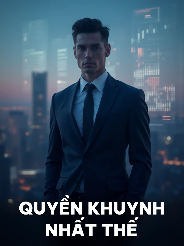 Quyền Khuynh Nhất Thế