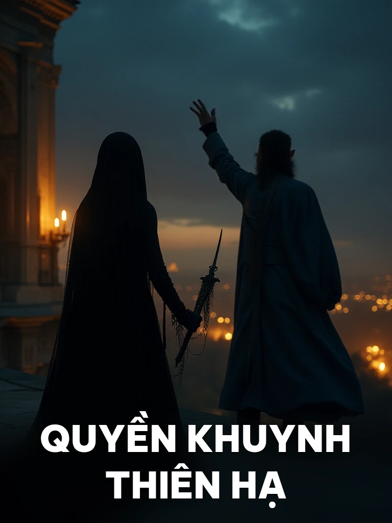 Quyền Khuynh Thiên Hạ