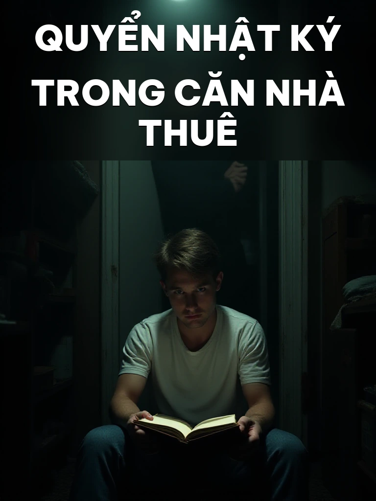Quyển Nhật Ký Trong Căn Nhà Thuê