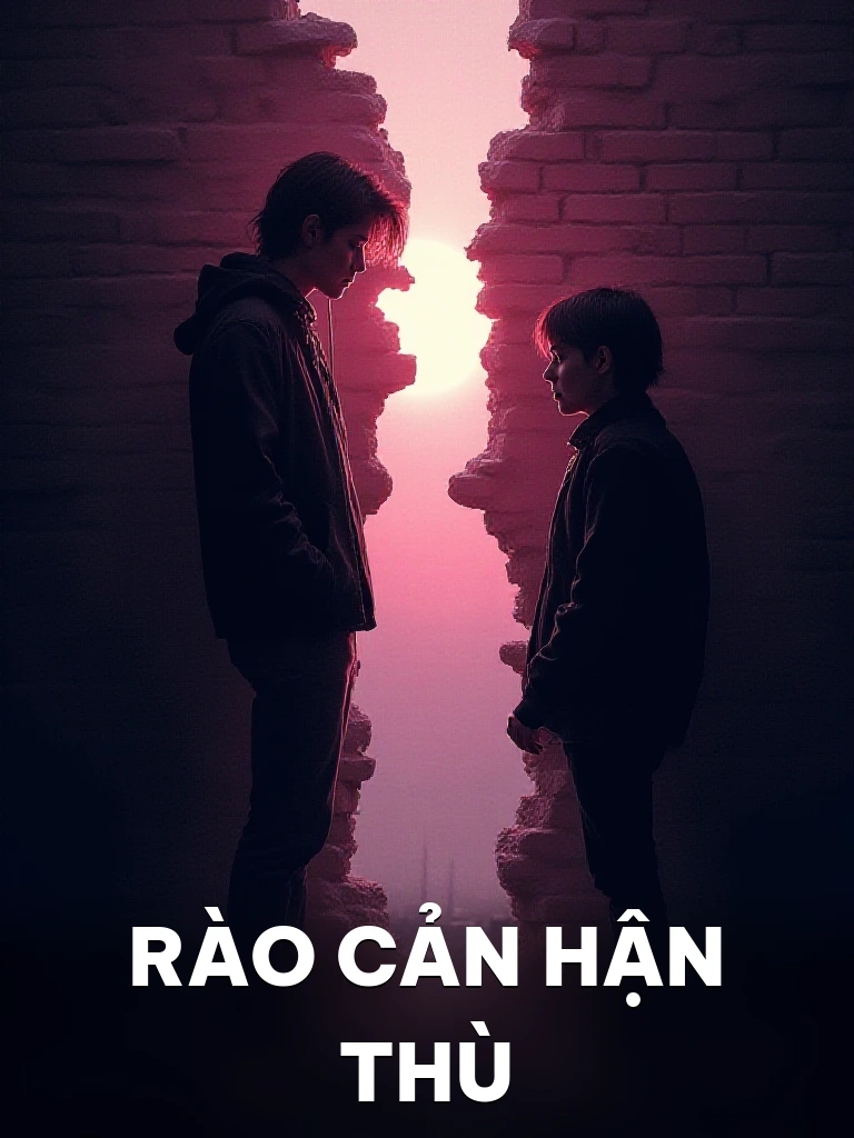Rào Cản Hận Thù