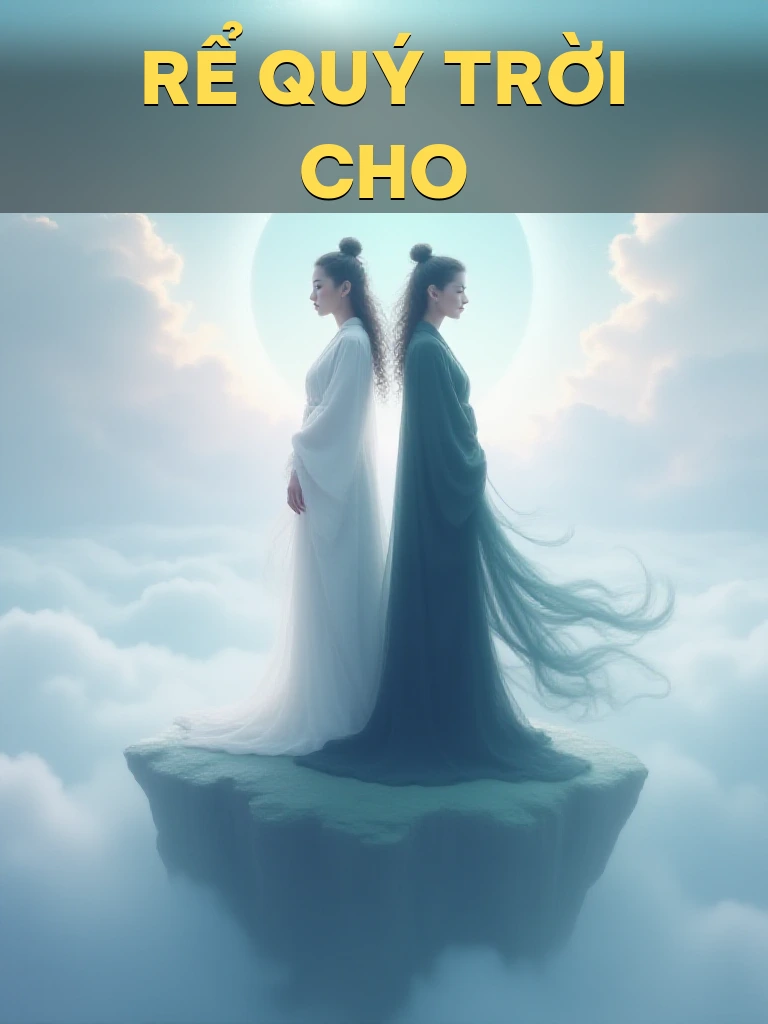 Rể Quý Trời Cho