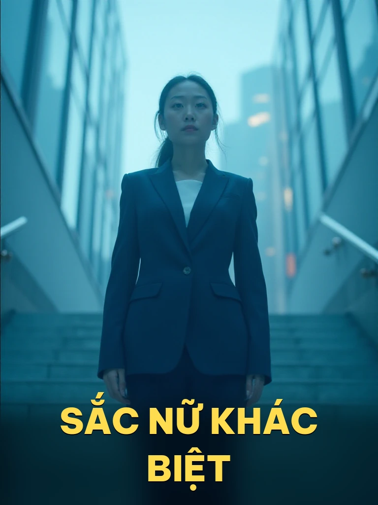 Sắc Nữ Khác Biệt