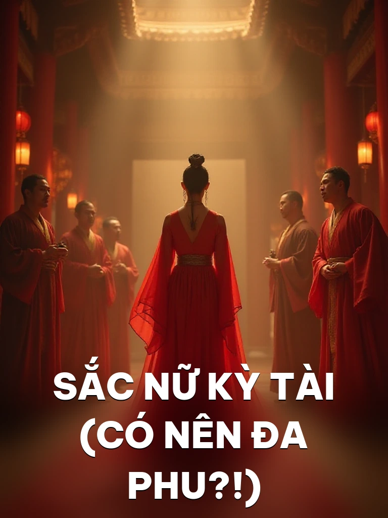 Sắc Nữ Kỳ Tài (Có Nên Đa Phu?!)