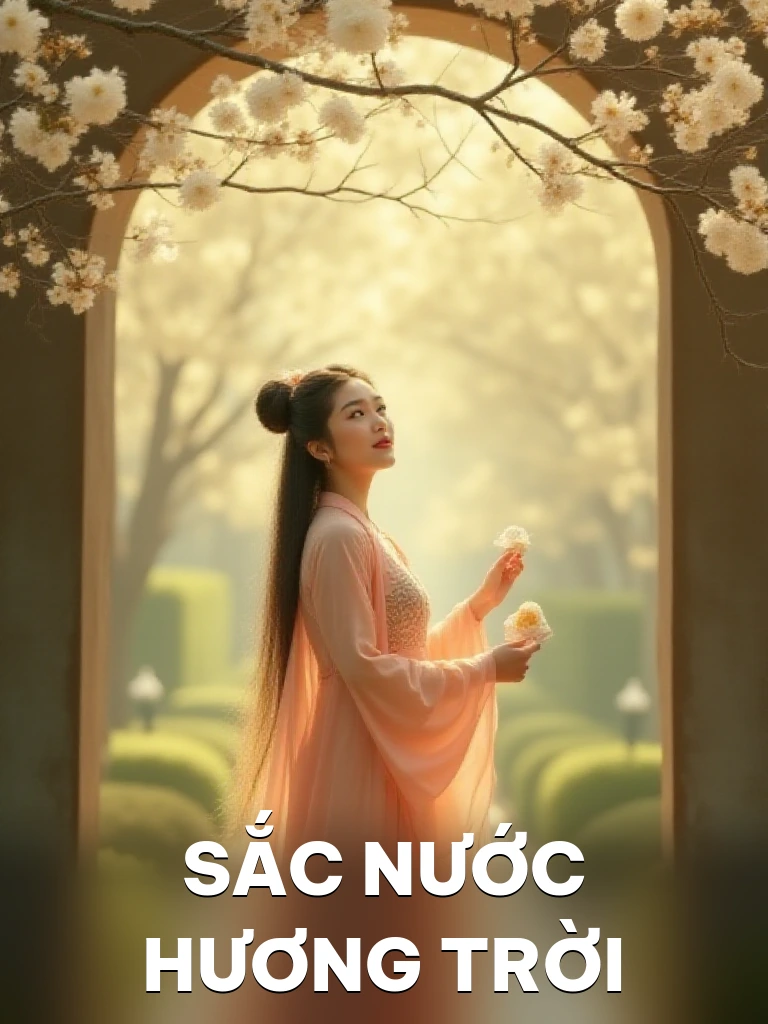 Sắc Nước Hương Trời