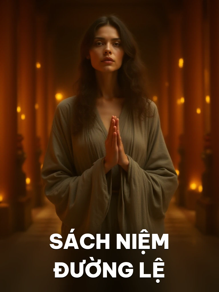 Sách Niệm Đường Lệ
