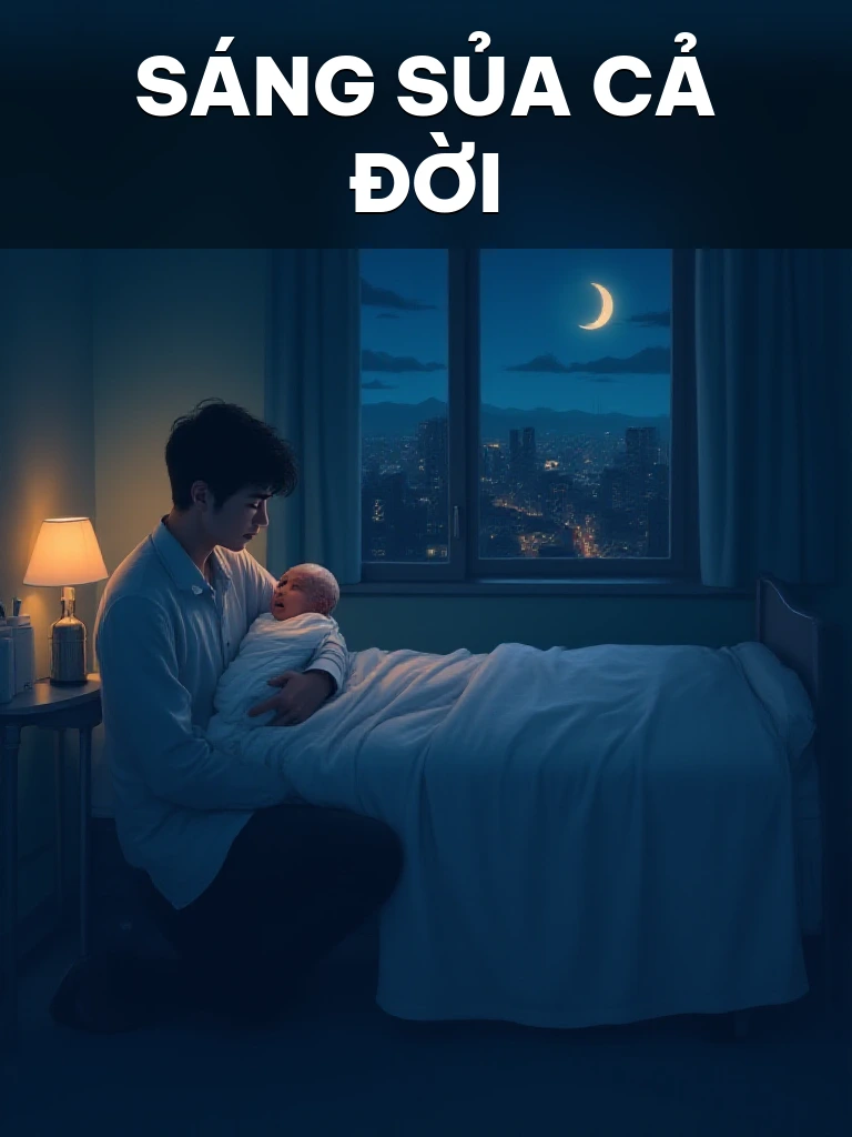 Sáng Sủa Cả Đời