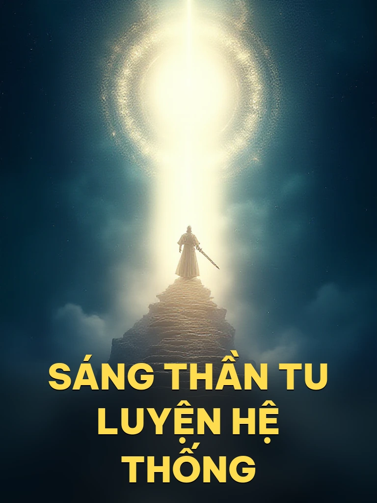 Sáng Thần Tu Luyện Hệ Thống