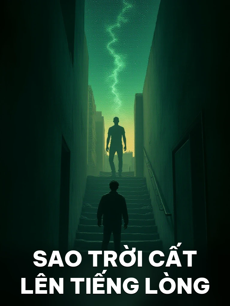 Sao Trời Cất Lên Tiếng Lòng