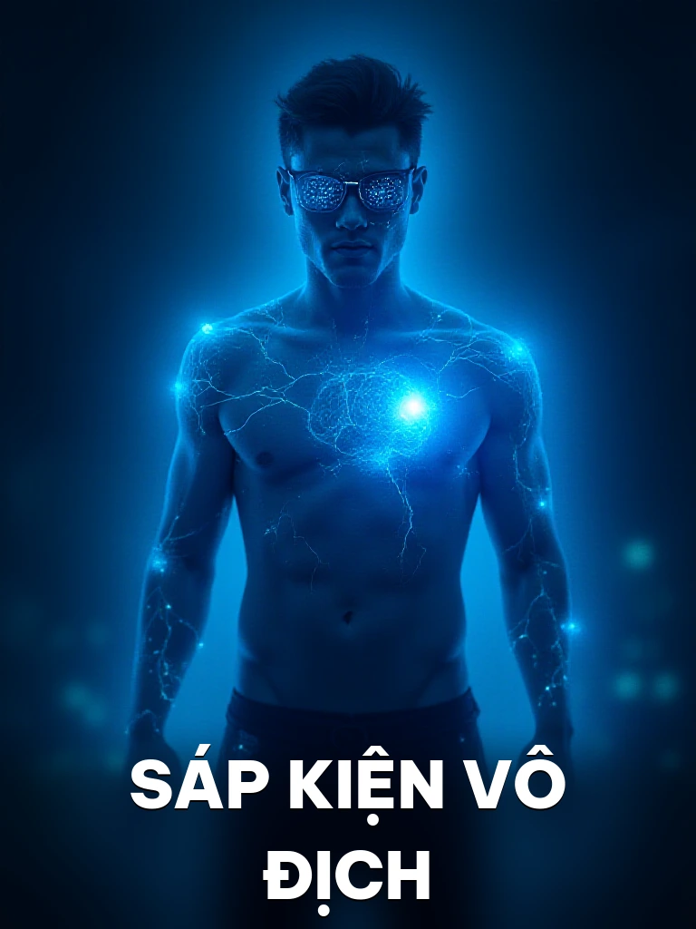 Sáp Kiện Vô Địch