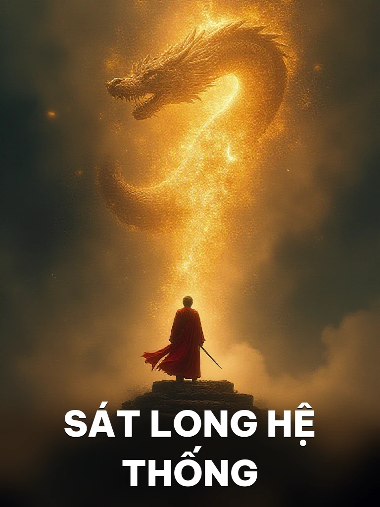 Sát Long Hệ Thống