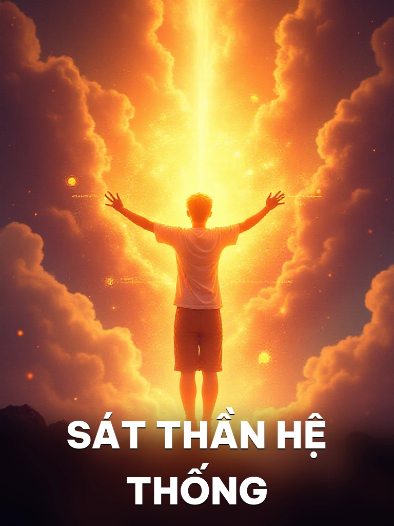 Sát Thần Hệ Thống