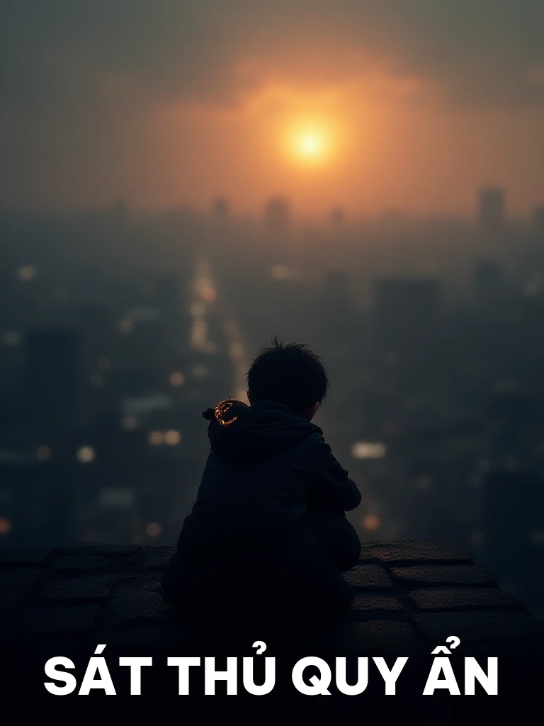 Sát Thủ Quy Ẩn