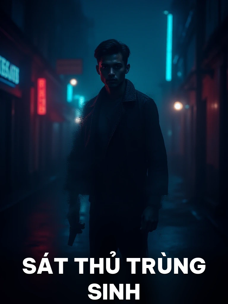 Sát Thủ Trùng Sinh