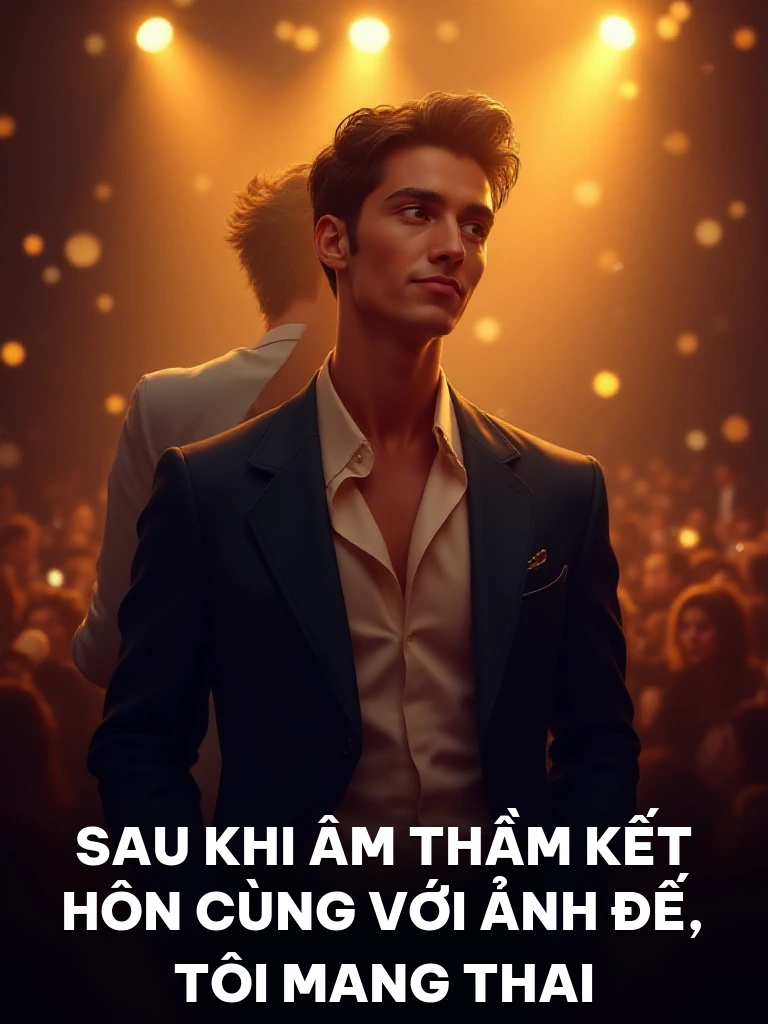 Sau Khi Âm Thầm Kết Hôn Cùng Với Ảnh Đế, Tôi Mang Thai
