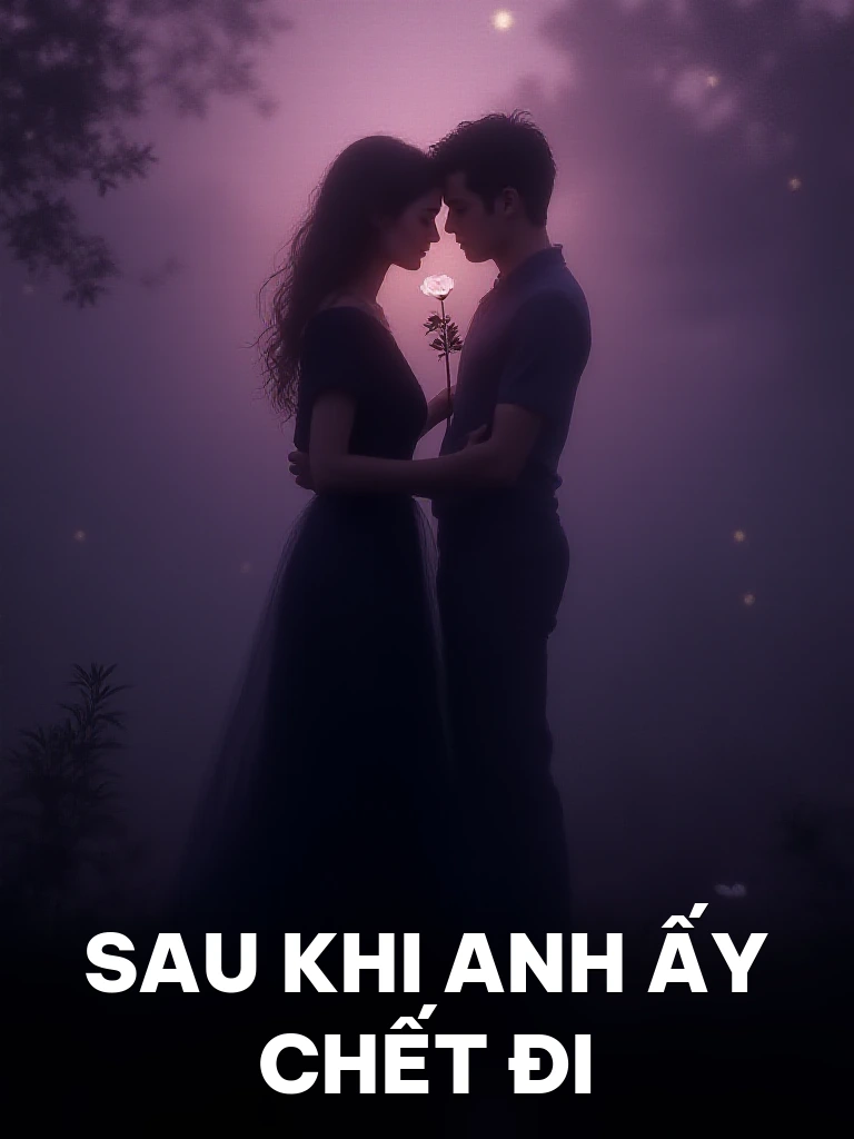 Sau Khi Anh Ấy Chết Đi